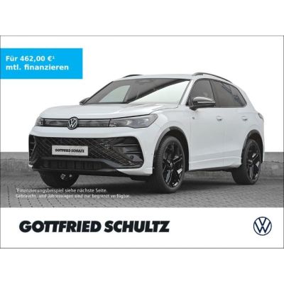 Volkswagen Tiguan R-Line 1 5 l eTSI Matrix LED+Pano+AHK
