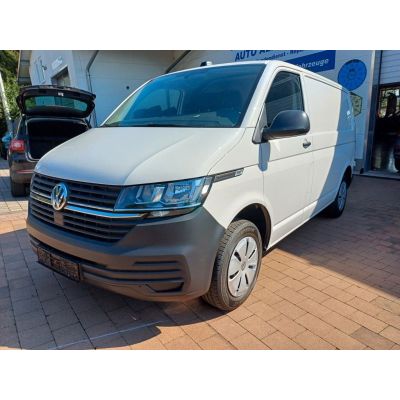 Volkswagen T6.1 Transporter 2.0 TDI KR