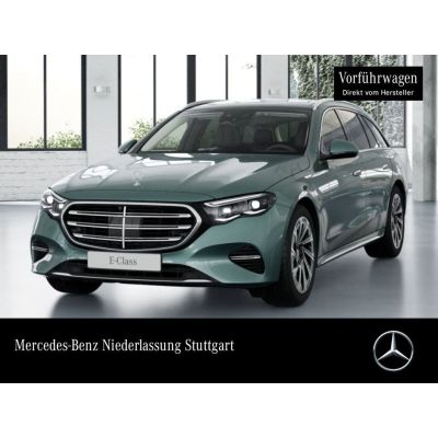 Mercedes-Benz E 300 e T Hybrid Exclusive Fahrass 360° Pano