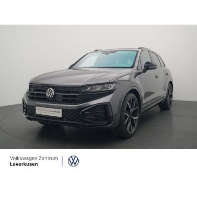 Volkswagen Touareg V6 TDI R-Line 4Motion STANDHZ PANO AHK