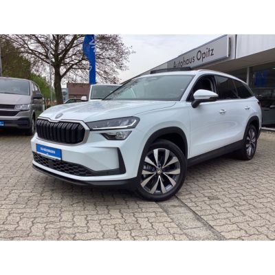 Skoda Kodiaq 1.5 TSI DSG Selection *7-SITZER,PANO,AHK*