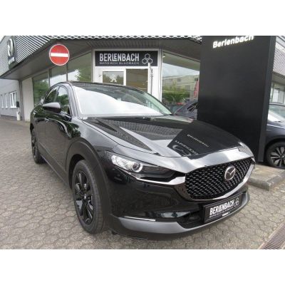 Mazda CX-30 2.5L e-SKYACTIV G 140 PS AT Nagisa