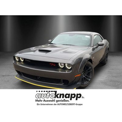 Dodge Challenger R/T Scat Pack WDB MY 2023 SHZ/ACC/HandK