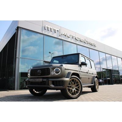 Mercedes-Benz G 63 AMG MY25 *SOFORT* CARBON/SUPERIOR/MAGNO/A22
