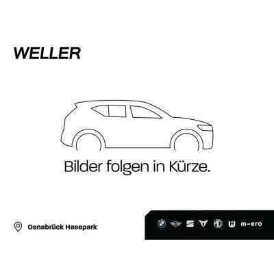 BMW 320d Touring Sportpaket Bluetooth HUD Navi LED