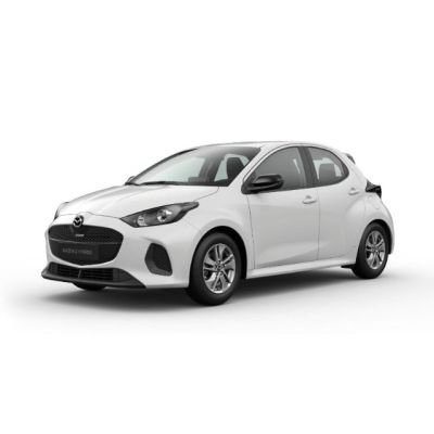Mazda 2 Hybrid 2024 Centre-Line Sitzheizung Carplay