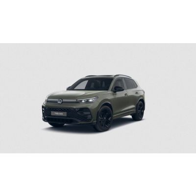 Volkswagen Tiguan R-Line 1,5 l eTSI 110 kW (150PS) DSG