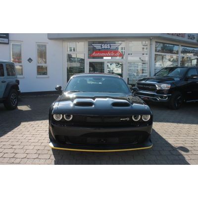 Dodge Challenger Hellcat 6,2 8Gg.AT Jailbreak