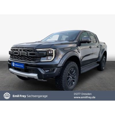 Ford Ranger Raptor 2,0 TDCi 154 kW 10G-Aut. Rollo (Di