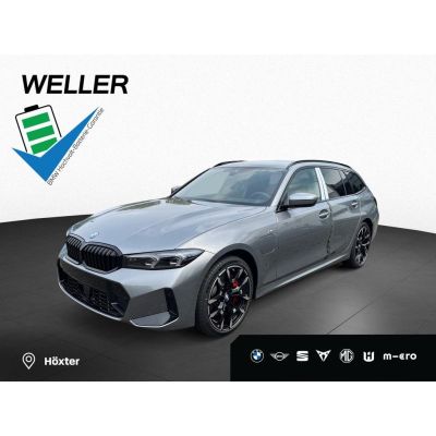 BMW 330e xDrive M-Sport Pro AHK Inno. Adapt. LED HUD