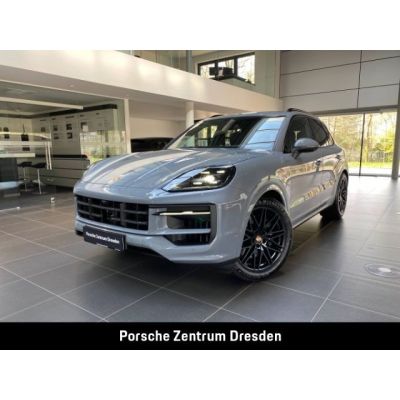 Porsche Cayenne E-Hybrid *Pano* SportAbgas*LED-Matrix*