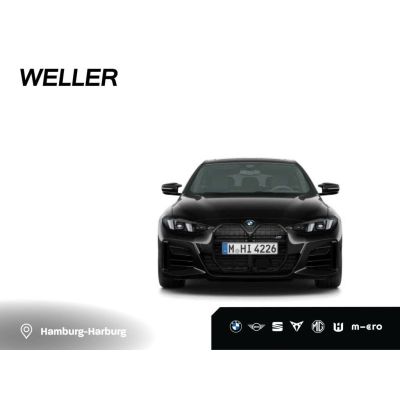 BMW M440i xDrive GC M SPORT PRO Sportpaket Bluetooth