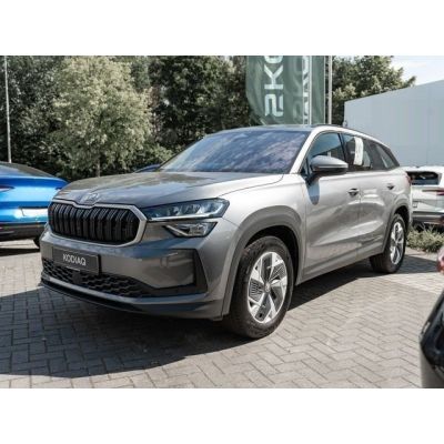 Skoda Kodiaq 1.5 mHEV DSG Selection 7-Si AHK EHK Navi