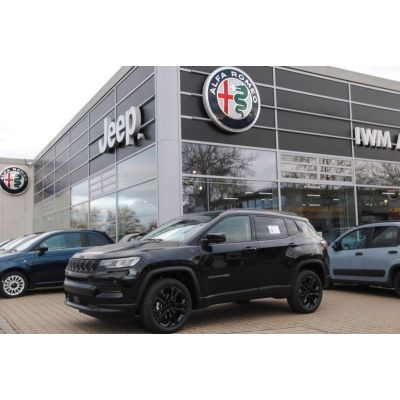 Jeep Compass 1.5 e-Hybrid North Star PANO 360°-Kamera