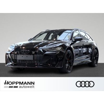 Audi RS 6 Avant Essentials Paket/Matrix/BandO/Sport-AGA