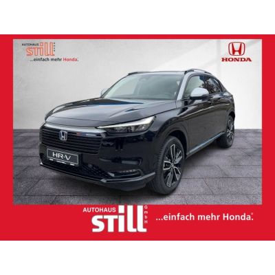 Honda HR-V 1.5 i-MMD Advance Style neues Modell