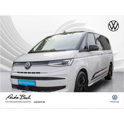 Volkswagen T7 Multivan 2.0 TDI "Edition" LÜ DSG Navi LED Pa