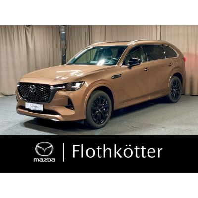Mazda CX-80 327PS HOMURA PLUS*ALLE PAKETE*6SITZ