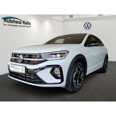 Volkswagen Taigo R-Line 1.5 TSI DSG, 5J.Garantie, IQ.LIGHT,