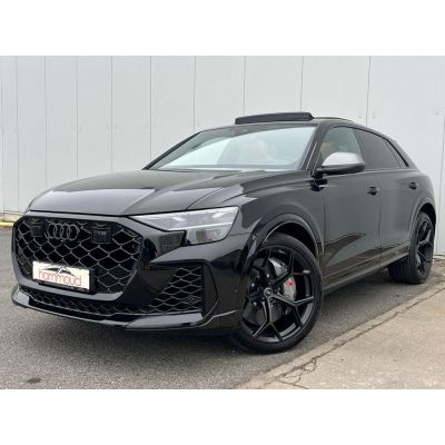 Audi RSQ8 SUV Performance EXCLUSIVE/ Facelift/Head-up