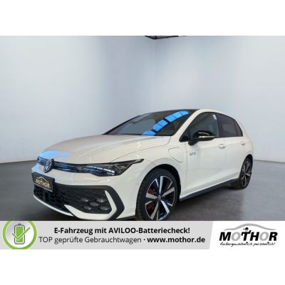 Volkswagen Golf VIII 1.5 TSI GTE ACC HUD 360 MATRIX