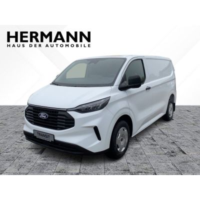 Ford Transit Custom 300L1 TREND 136PS Fahrerairbag