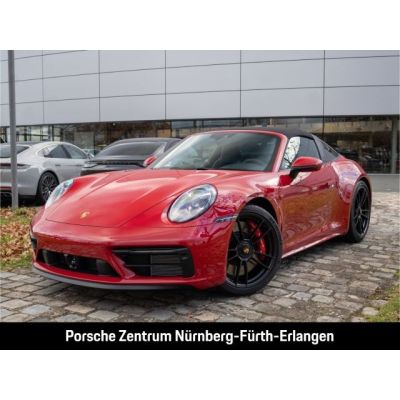 Porsche 992 911 Targa 4 GTS InnoDrive Matrix 18-Wege Sur
