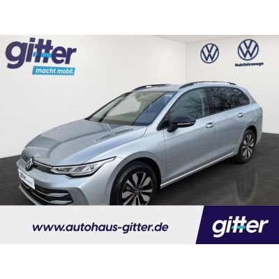 Volkswagen Golf VIII Variant 2.0 TDI 85 kW Goal EU6e