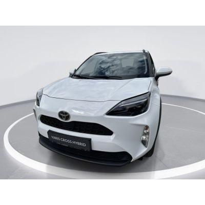 Toyota Yaris Cross Hybrid Business E./Sitzhzg/Rückfahrk