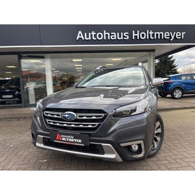 Subaru OUTBACK 2.5  Platinum*LEDER*GSD*