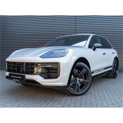Porsche Cayenne GTS 22'', Panoramadach uvm.