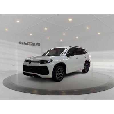 Volkswagen Tayron eHybrid AHK PANO SOUND HD-MATRIX