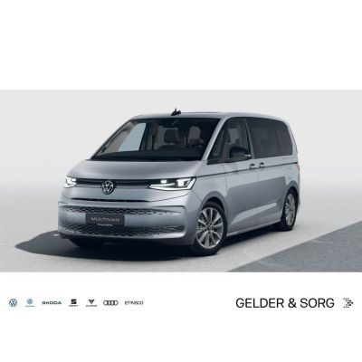 Volkswagen T7 Multivan GOAL TDI DSG *IQ`*Pano*Navi*AHK*