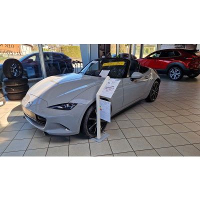 Mazda MX-5 2.0L 184 PS Exclusive-Line