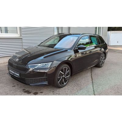 Skoda Octavia Combi 2.0 TDI 110 kW Sportline FL