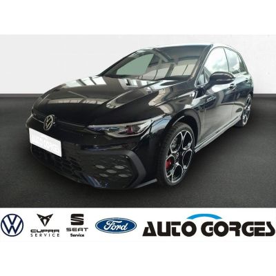 Volkswagen Golf GTI 2.0l TSI OPF DSG +SOFORT+HARMAN-KARDON+