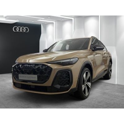 Audi Q5 Sportback edition one