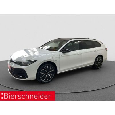 Volkswagen Passat 1.5 TSI DSG eHybrid R-Line Signature 19 A