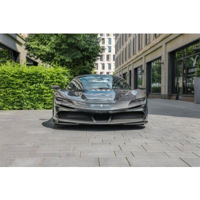 Ferrari SF90 Stradale NOVITEC - FULL KIT - Carbon - LIFT