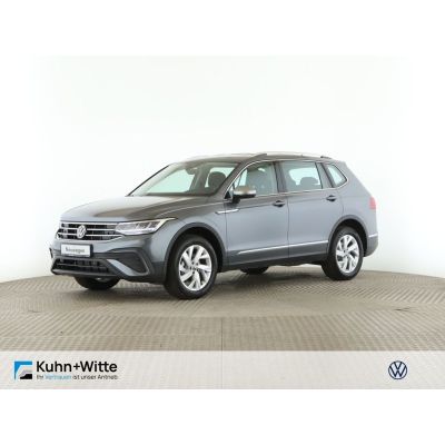 Volkswagen Tiguan Allspace Life