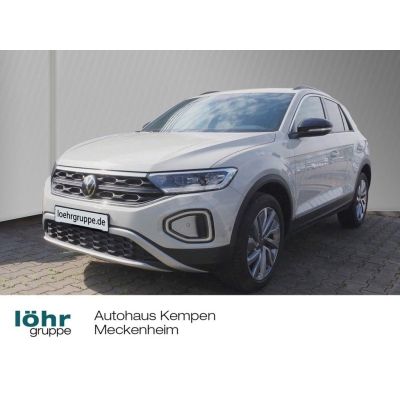 Volkswagen T-Roc Life 1.5 l TSI OPF 110 kW DSG Goal