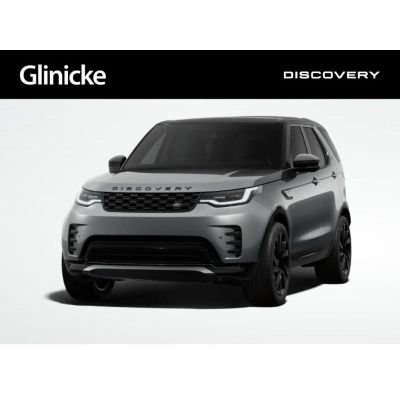 Land Rover Discovery D250 AWD Dynamic SE AHK 7 Sitzer
