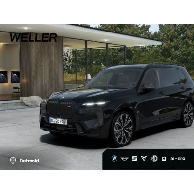 BMW X7 M60i xDrive, Leasing ab 1.759 EUR