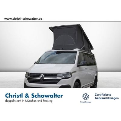 Volkswagen T6.1 California Ocean 2.0 TDI DSG Edition LED