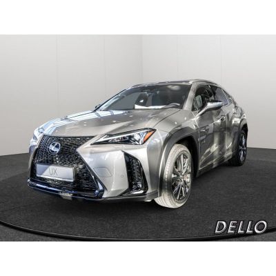 Lexus UX 300 h F Sport Design PDC NAVI LENKRADHZ. LED