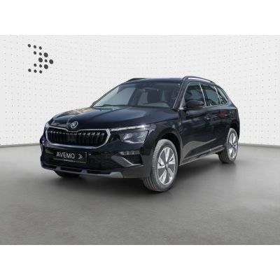 Skoda Kamiq Tour 1.5 TSI DSG MATRIX-AHK-NAVI-RFK-SHZ