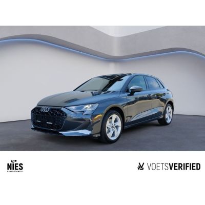 Audi A3 Sportback advanced 35 TFSI S-tronic PDC+KLIMA
