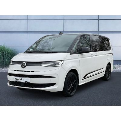 Volkswagen Multivan Edition 2,0 TDI 7-Gang-DSG langer Überh