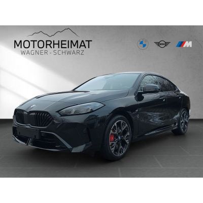 BMW 220d M Sport Pro Driving Assistant