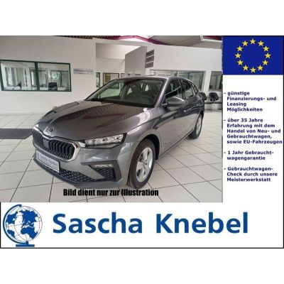 Skoda Scala 1.5 TSI Selection 130 J, Mod. 2026 Metalli